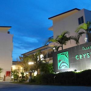 Crystal Lamai Hotel