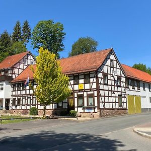 Hotel Pension Gelpkes Mühle